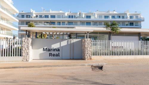 Apartamento playa y club náutico a 150m - Photo 2