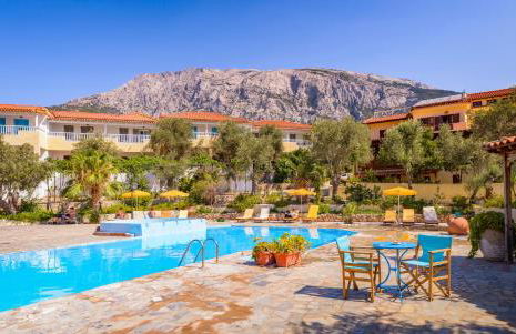 Limnionas Bay Village Hotel - Foto 52