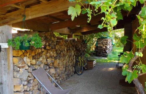 Gite les noisetiers 1 - Foto 3