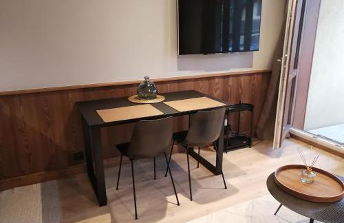 LE 400 à BSM - Photo 11