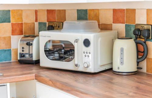 Cosy 2 bedroom Cotswold cottage - Foto 15