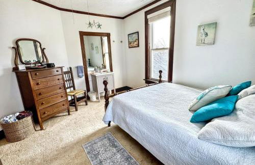 The Pearl - Waterfront Victorian on The Point - Foto 22