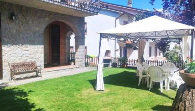 Il campanile - Foto 3, Garden