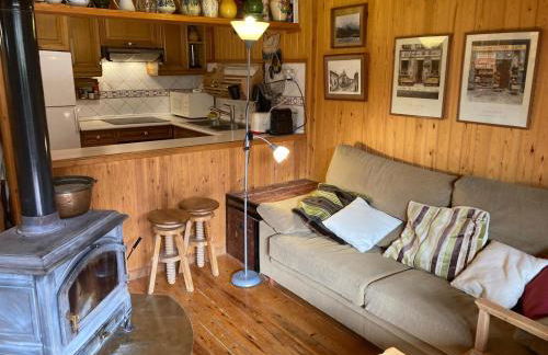 La casita de madera - Photo 31