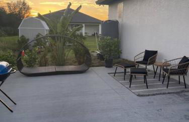 Casa Blanca Studio with Washer Dryer - Foto 17