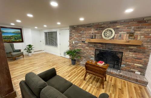 Lake Pearl House - Foto 16