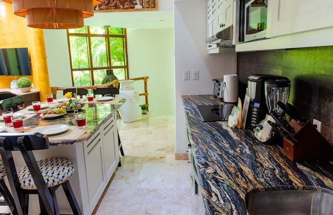 Maya Villa Condo Hotel & Beach Club - Foto 77