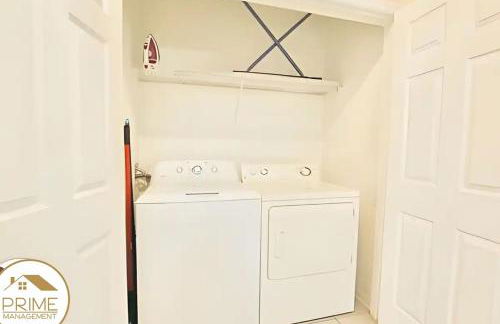 2785 Unit 105 Lovely Apartament 3BD Close to Disney - Foto 34