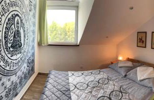 Agroturystyka Karuna - Ajurweda i Joga - w Końskim Dworze - Foto 30