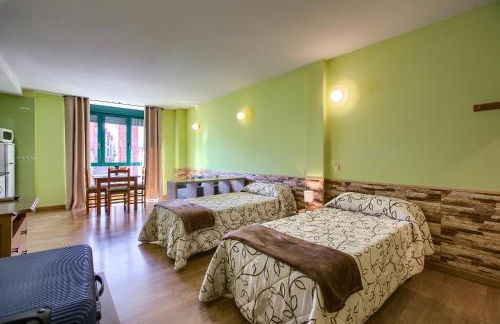 Apartamentos Barajas - Foto 48