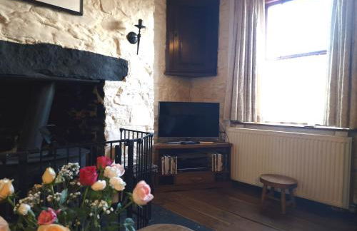 Bryn-y-Gof - Photo 25