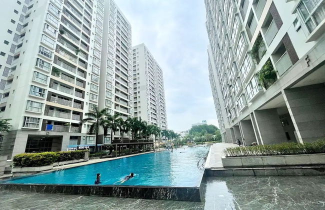 Scenic Valley View Residence - Foto 1