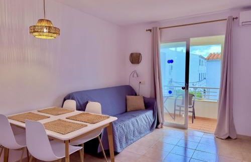 Sa Caleta Apartamento con piscina junto a la playa - Foto 13