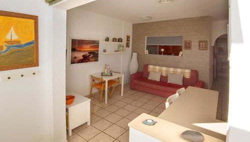 Casa Maralba Famara - Photo 2