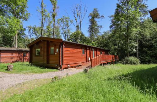 64 Acorn Lodge Kenwick Park - Foto 21