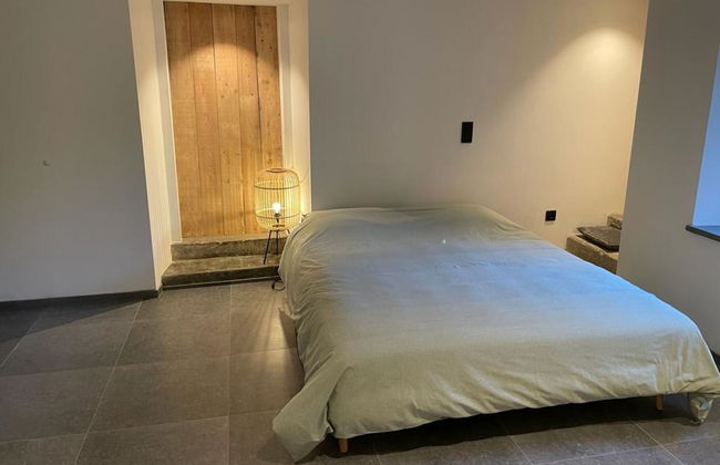 Holiday Home in Walloon Ardennes - Foto 6