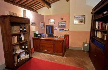 La Locanda Volpaia - Foto 57