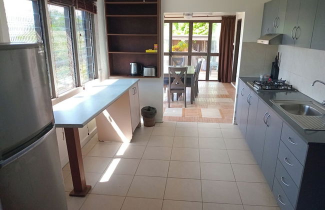 Dreamview Villas - In Rakiraki - Photo 48