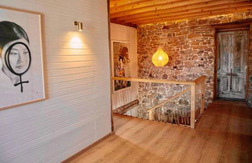 Casona Azul Llue - Asturias Vacations - Foto 16