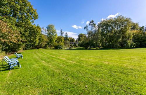 The Old Rectory Cottages - Six Luxurious Cottages Set In Grounds With Indoor Pool - Foto 50