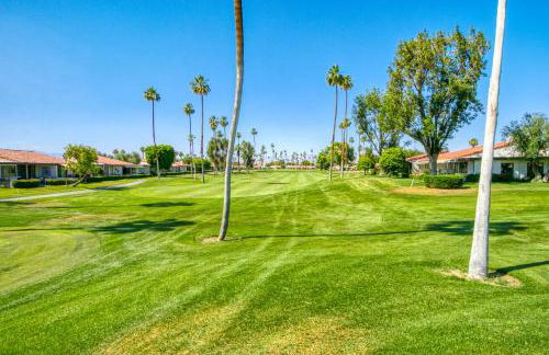 Rancho Las Palmas Golf Escape - Foto 18