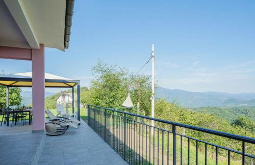 Holiday Home La Mela Musona by Interhome - Foto 54