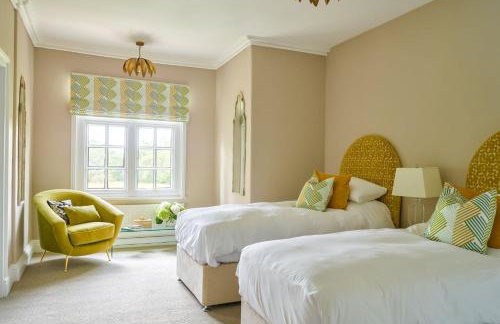 Marrington Hall - Foto 18