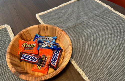 1BR Apt 10 min to Integris Baptist #MR - Foto 30