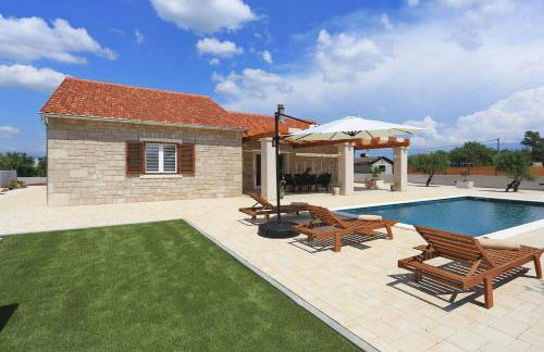 Villa Orkula - Foto 8