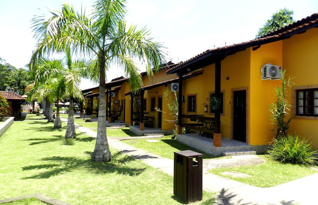 Hotel Bosques do Massaguaçu - Foto 25