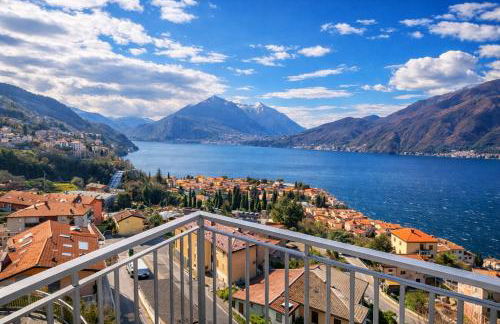 Lake Dream 1 Lake View of COMO - Foto 2