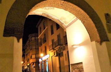 La Fonda del Arco - Photo 28