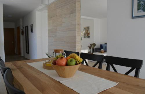 Villa Antea - modern house with pool - Foto 20