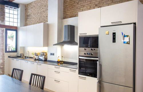 Maritime House Valencia Beach - Photo 25