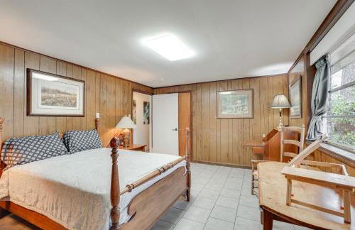 Greenwood Retreat Perfect for Travel Nurses! - Foto 16