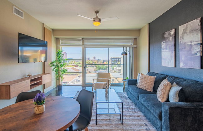 ROVE LIVING/KL - Linear - Foto 41