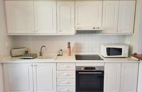 Luxury Apartments Mascarat - Photo 69