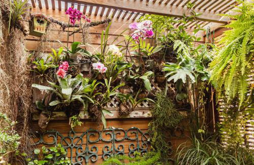 Art Loft Itaipava - Foto 17