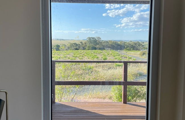 Kesehills Wines Villa - Foto 42