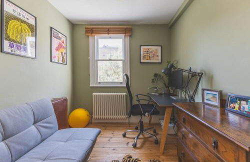 Modern Comforts in a Designer Home - Photo 20