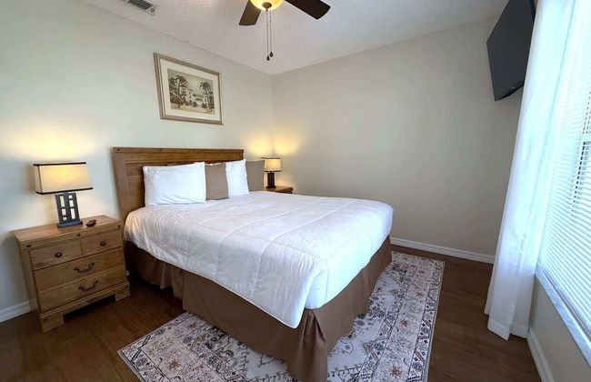 Golf Course View Villa - Private Pool - Foto 5