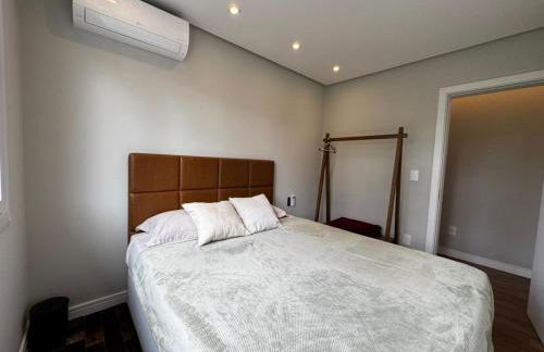 Amplio apartamento de 3 dormitorios en el corazón de Nova Petrópolis - Foto 16