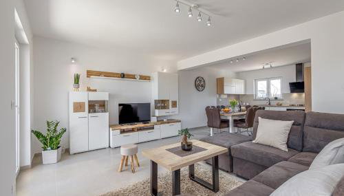 Holiday House Sunset - Foto 1