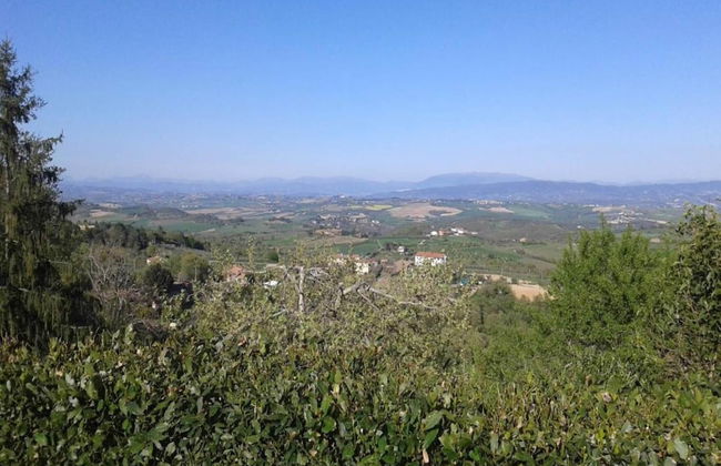 Apartment With Swimming Pool in Marsciano - Foto 37