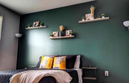 Top Level Modern Luxury Apt in Washington DC - Foto 18