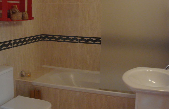 Peniche Vinhas Apartment - Foto 22