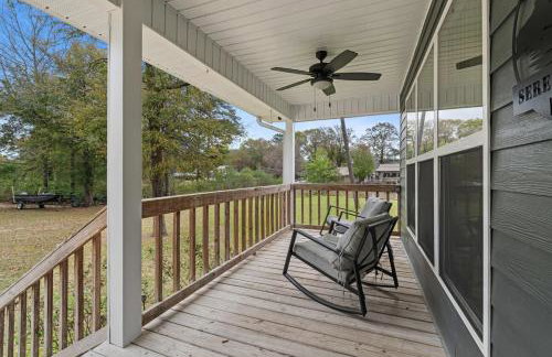 Serenity pointe lake house - Foto 34