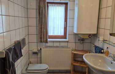 FeWo im Grünen - Foto 6