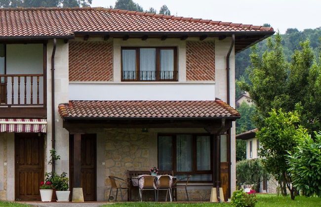 Casa Rural Andrin La Torre 3. - Photo 1