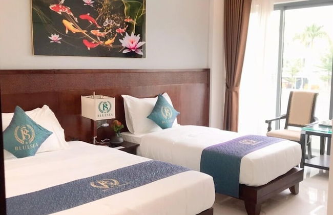 Blue Sea Hue Hotel - Foto 7